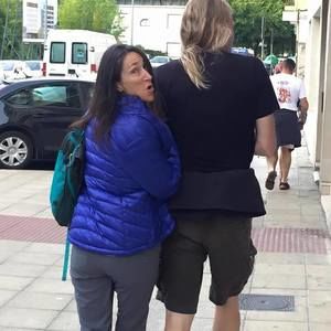 Meet your Posher, Dana